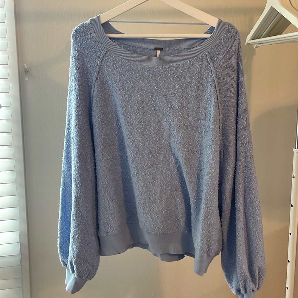 Free People Sweater